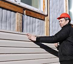 Siding for Commercial Buildings